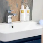 Calm - 1br - 1ba - - Appartement