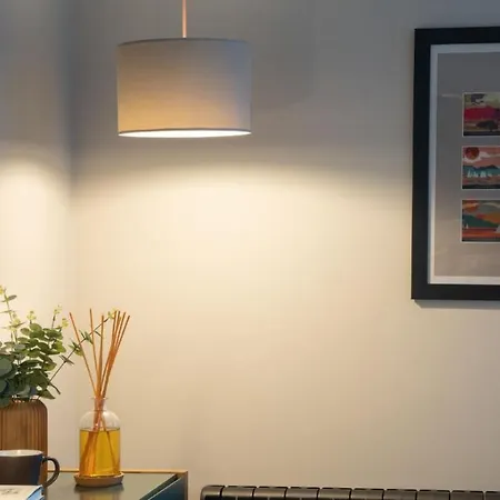 Calm - 1br - 1ba - - Apartment