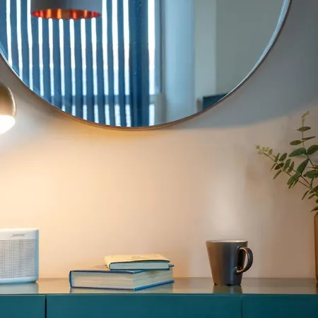 Calm - 1br - 1ba - -