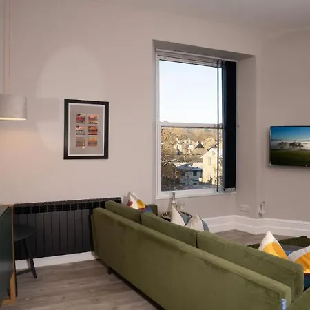 Calm - 1br - 1ba - - Ambleside