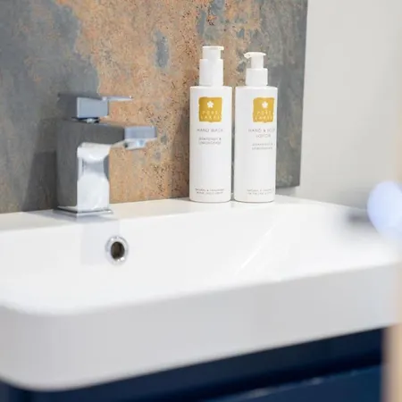 Calm - 1br - 1ba - - Apartment