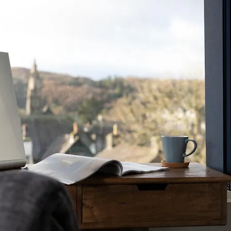 Calm - 1br - 1ba - - * Ambleside