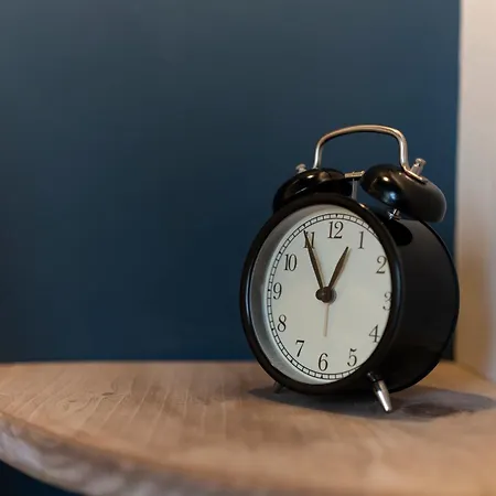 Calm - 1br - 1ba - - Apartment